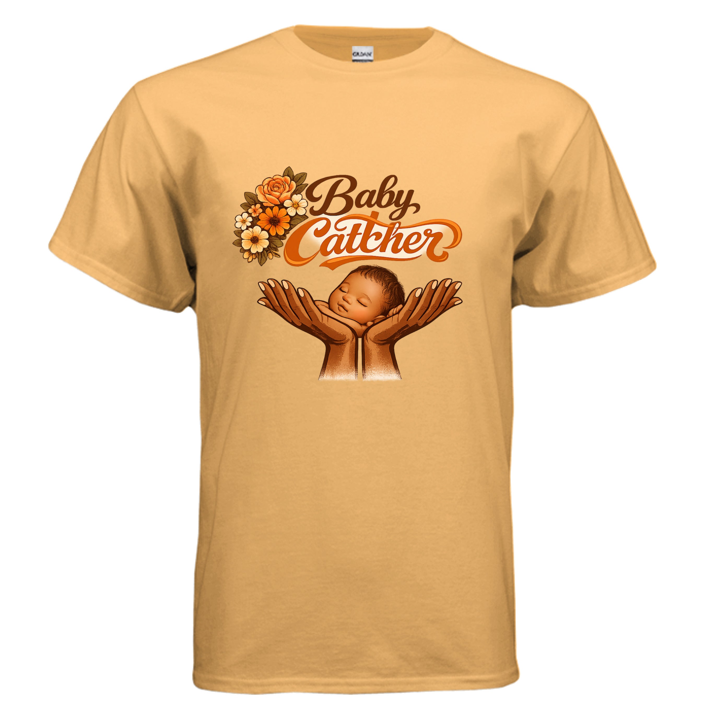 TENNESSEE ORANGE - FRONT